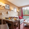 Les Arcs - Residencia P&V Le Belmont